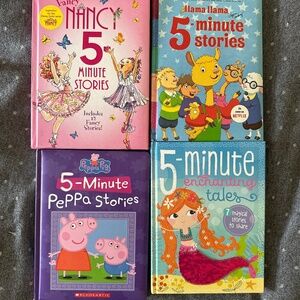 Kids Storybook Bundle